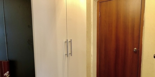 3-комн квартира Будайский проезд,  д. 4