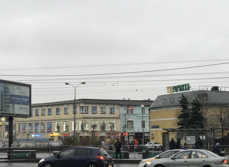 Продажа 1-комн квартиры на вторичном рынке Ковров пер ,  д. 26,  к. 1