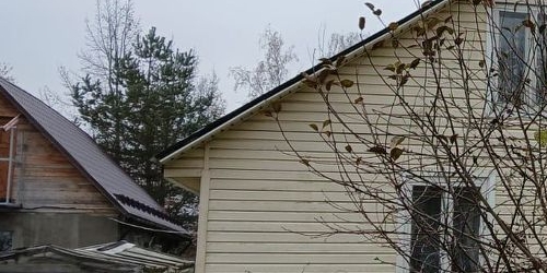 Коттедж/дом пос. Тярлево, Московское шоссе