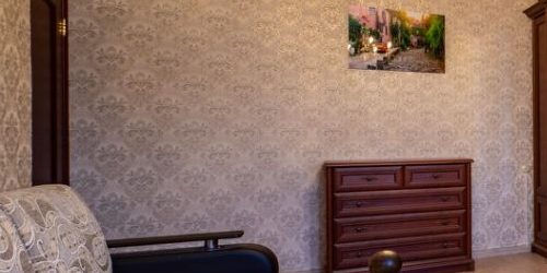 3-комн квартира улица Гурьянова, 69К1