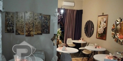 Помещение свободного назначения аллея Первой Маёвки, 15с3