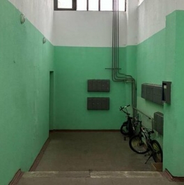 Продажа 1-комн квартиры на вторичном рынке улица Академика Арцимовича
