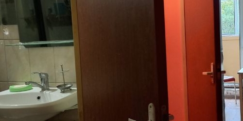 2-комн квартира Химки, улица Панфилова, 1