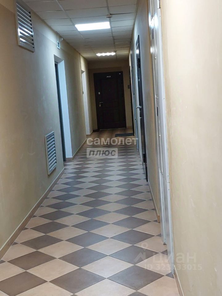 Продажа 3-комн квартиры на вторичном рынке Дмитровское шоссе, 107Ак1