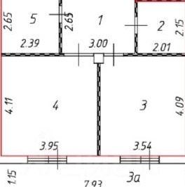 Продажа 1-комн квартиры на вторичном рынке 4-я Гражданская улица, 33А Продажа 1-комн квартиры на вторичном рынке 4-я Гражданская улица, 33А