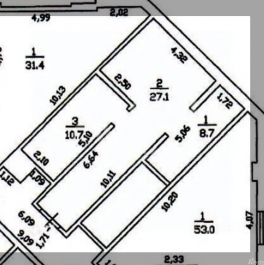 Продажа ПСН Ивантеевка, Центральный проезд,  д. 17