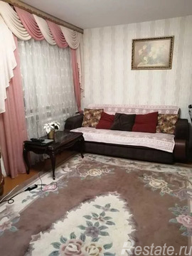 Продажа 3-комн квартиры на вторичном рынке Подольск, ул. Московская,  д. 1А
