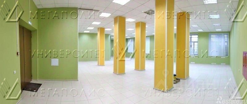 Аренда склада проспект Будённого,  д. 17 к1