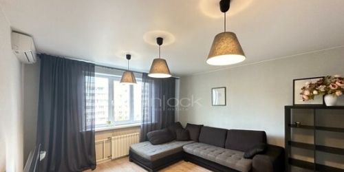 3-комн квартира Федора Полетаева ул,  д. 13