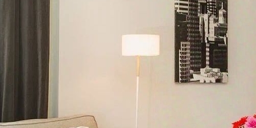 3-комн квартира улица Графтио, 5