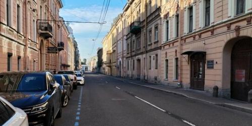 4-комн квартира Галерная улица,  д. 59
