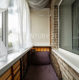 Продажа 1-комн квартиры на вторичном рынке Красково дп,  д. 19