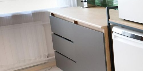 1-комн квартира улица Бутлерова, 13