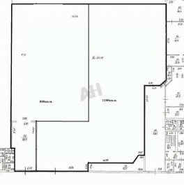 Аренда склада Ленинский городской округ, Белокаменное шоссе, д. 65Ю Аренда склада Ленинский городской округ, Белокаменное шоссе, д. 65Ю