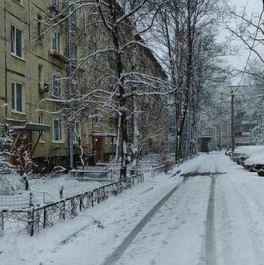 Продажа 4-комн квартиры на вторичном рынке Канонерский остров,  д. 14