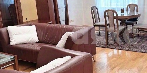 3-комн квартира 2-й Волконский переулок, 12