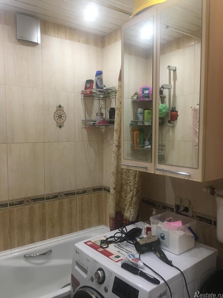 Продажа 1-комн квартиры на вторичном рынке Орехово-Зуево г, Правды ул ,  д. 11