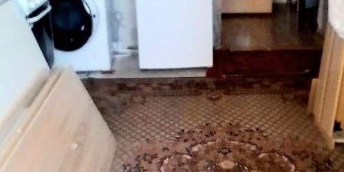 2-комн квартира Михневская улица, 8