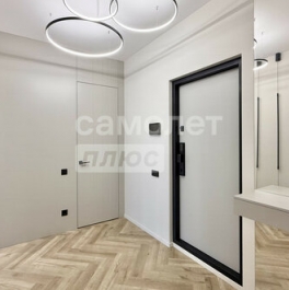 Продажа 3-комн квартиры на вторичном рынке Красногорск, Новотушинская улица,  д. 3