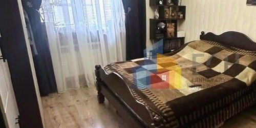 3-комн квартира проезд 3-й Подбельского, 18А