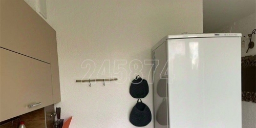 1-комн квартира улица Красных Зорь,  д. 37