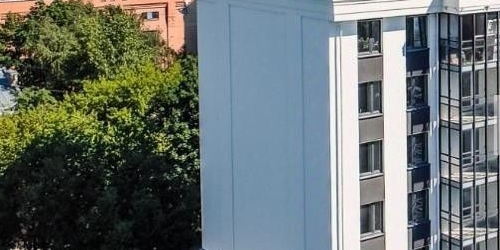 2-комн квартира улица Одоевского, 21к1