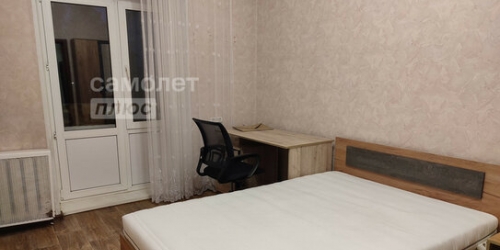 2-комн квартира ул Петра Романова,  д. 4,  к. 3