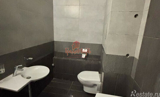 Продажа 1-комн квартиры на вторичном рынке Пушкинский городской округ, Набережная улица,  д. 35 к2