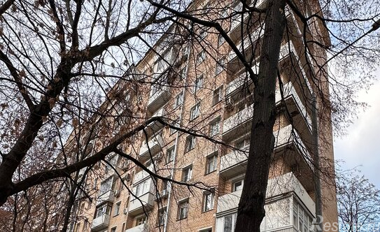 Продажа 1-комн квартиры на вторичном рынке Фрунзенская 1-я ул,  д. 6