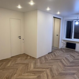 Продажа 3-комн квартиры на вторичном рынке Знаменская улица,  д. 19