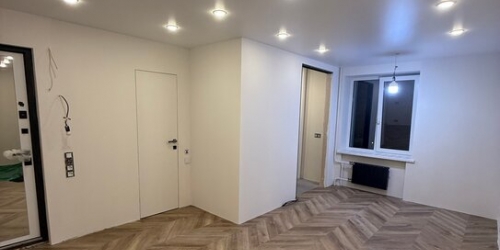 3-комн квартира Знаменская улица,  д. 19