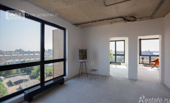 Продажа 2-комн квартиры на вторичном рынке Галерный проезд,  д. 1 к2