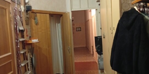 5-комн квартира Старорусская улица,  д. 5/3