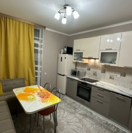 Продажа 2-комн квартиры на вторичном рынке Скандинавский б-р,  д. 1 к3