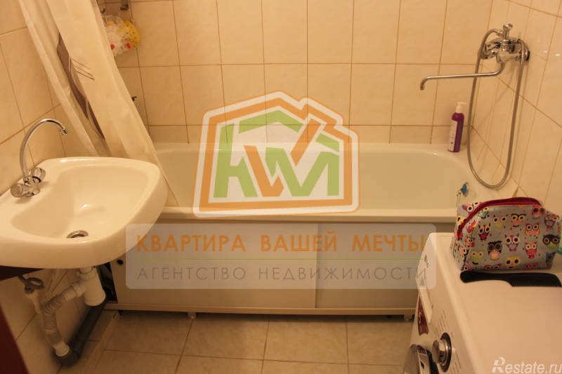 Продажа 2-комн квартиры на вторичном рынке Подольск г, Академика Доллежаля ул ,  д. 34