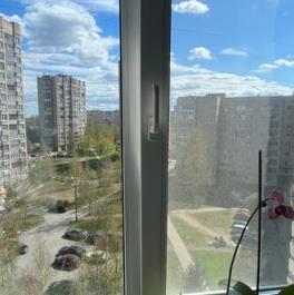 Продажа 2-комн квартиры на вторичном рынке ул Богайчука,  д. 24