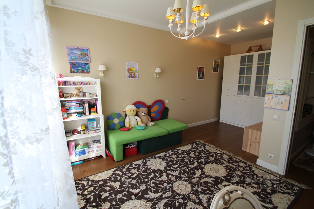 Продажа 2-комн квартиры на вторичном рынке Кочновский проезд, 4к1