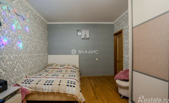 Продажа 2-комн квартиры на вторичном рынке Щелково г, Шмидта ул,  д. 6