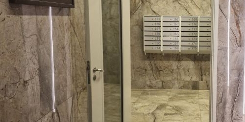 3-комн квартира Кирочная улица, 64