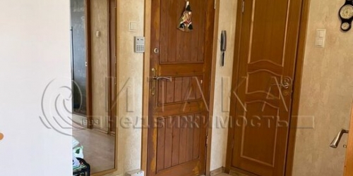 2-комн квартира Балканская М. ул,  д. 58