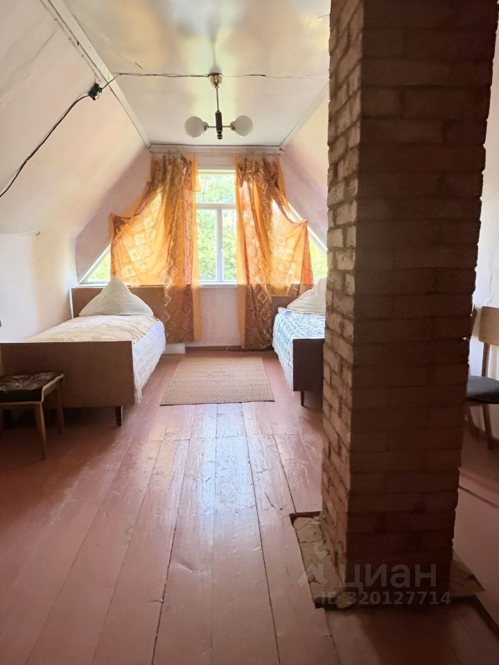 Продажа дома Мшинская садоводческий массив, Причал СНТ, улица Окружная, 67