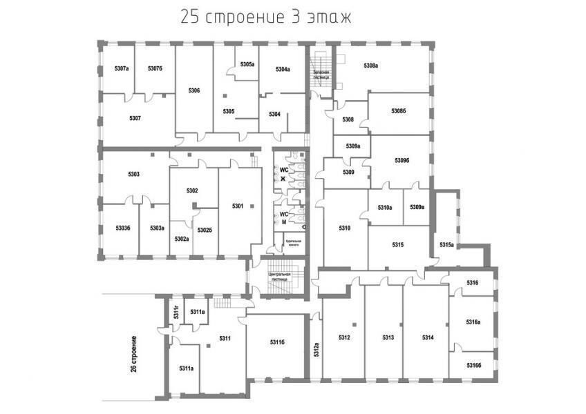 Продажа торгового помещения Колодезный пер, д. 3 Продажа торгового помещения Колодезный пер, д. 3