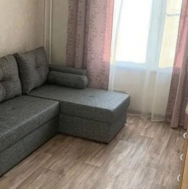 Аренда 2-комн квартиры на вторичном рынке Алтайская улица,  д. 32