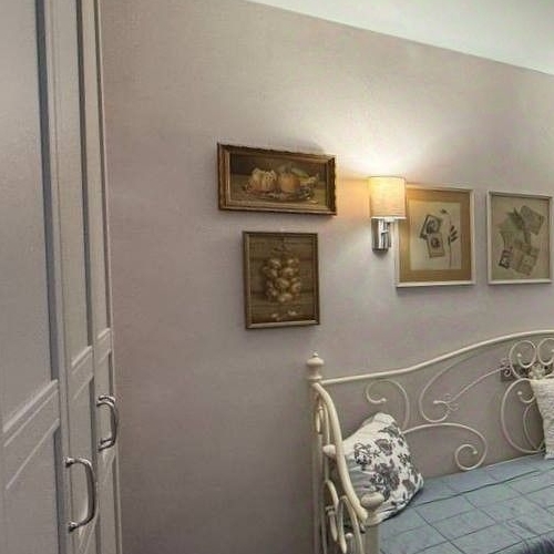 2-комн квартира д. Лобаново, улица Новая, 10