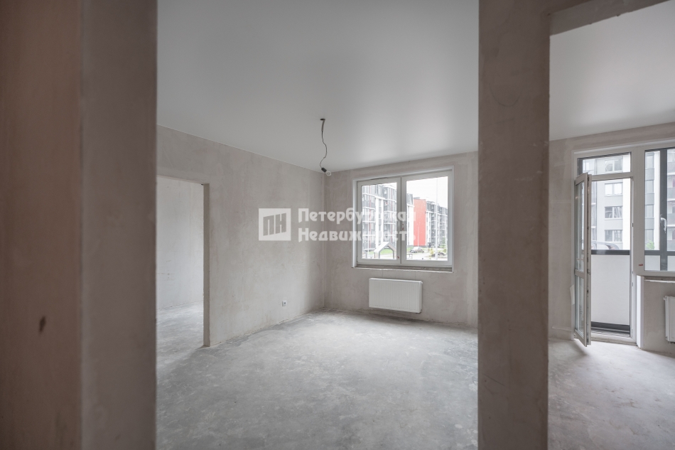 Продажа 2-комн квартиры на вторичном рынке ул Камероновская, д 18 к 1