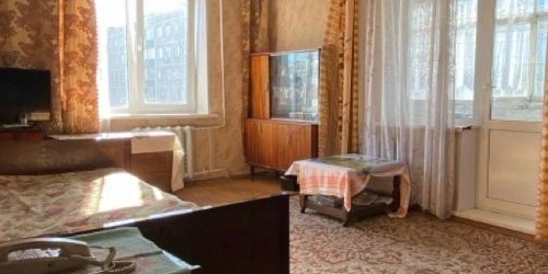 2-комн квартира Балашиха, шоссе Энтузиастов, 68