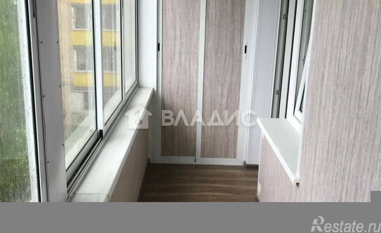 Продажа 1-комн квартиры на вторичном рынке ул Маршала Ерёменко,  д. 3,  к. 3