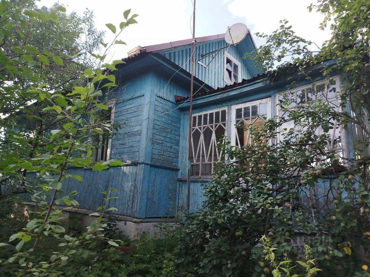Продажа дома Рахья рп, Лесная улица