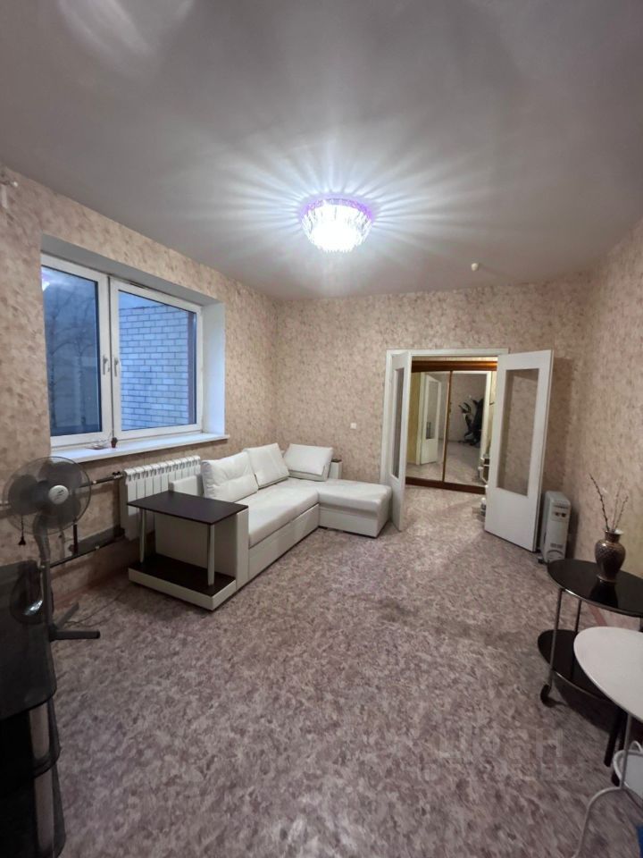 Продажа 1-комн квартиры на вторичном рынке Мытищи, Октябрьский проспект, 16