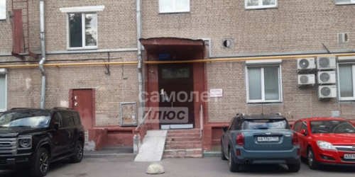 2-комн квартира Университетский пр-кт,  д. 4